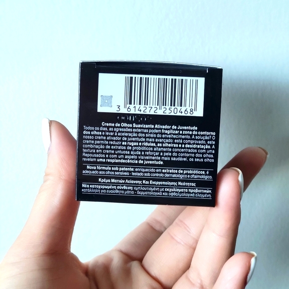 (Sold)Lancome genifique youth smoth eye cream - Picture 2 of 5